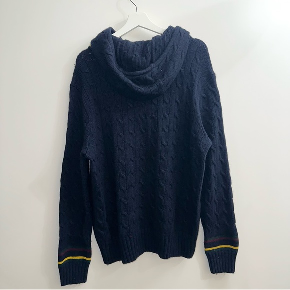 Polo Ralph Lauren Sweater - Picture 3 of 3